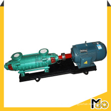 High Pressure Boiler Feed Water Pump with Electric Motor